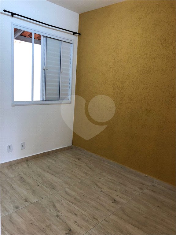 Casa térrea para venda no condomínio fechado Moradas III