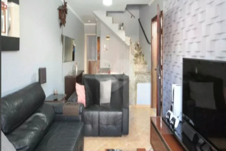 Sobrado com 157m² , 3 dormitórios , sendo 1 suíte , 2 vagas ,à venda na Vila Formosa.