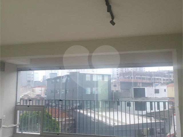 Studio à venda com 1 quarto em Ipiranga, São Paulo, SP
