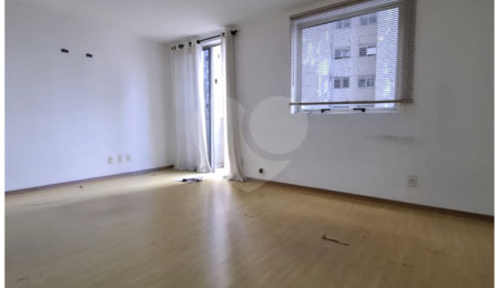 Sala à venda em Vila Mariana, São Paulo, SP