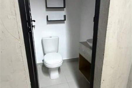 Casa à venda com 2 suítes no condomínio Gran Loft, Cotia - SP