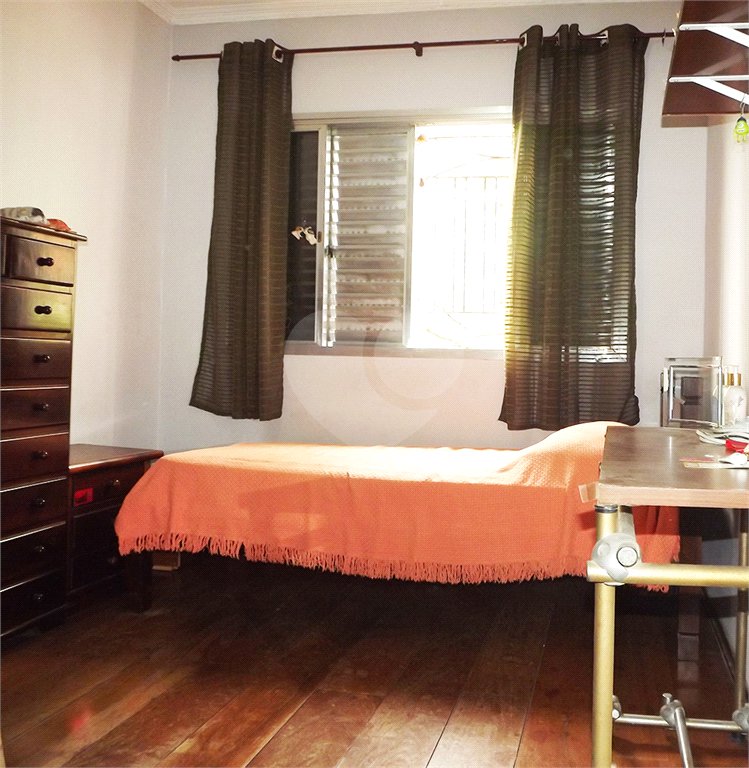 Casa de 318m2 com 2 suítes e 3 vagas à venda na Bela Vista