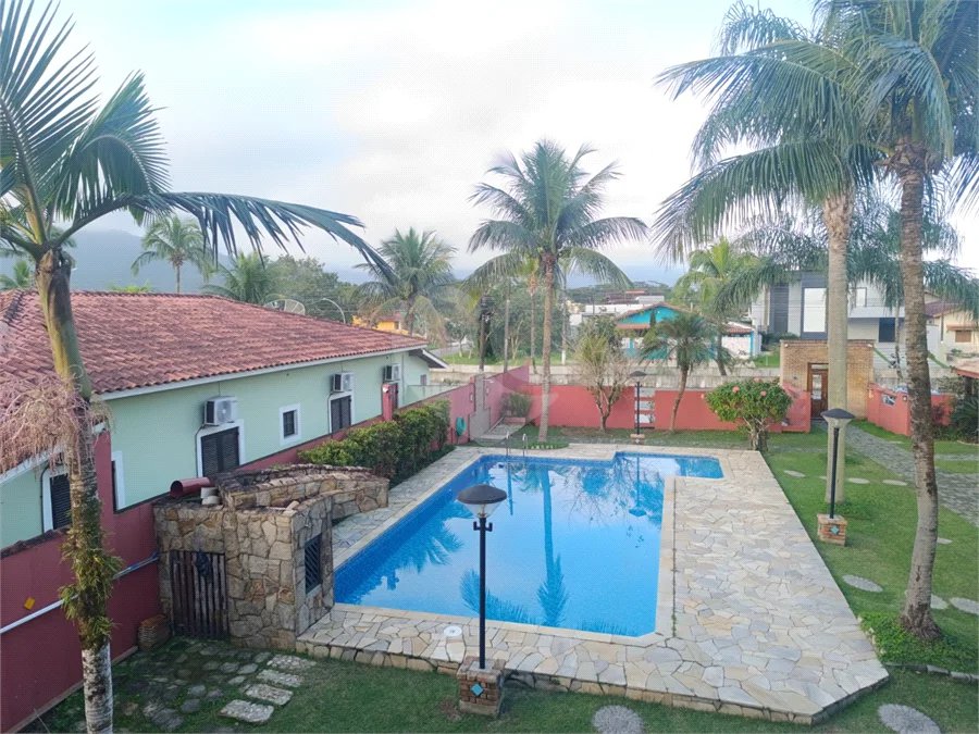 Villagio à venda com 2 quartos em Morada da Praia, Bertioga, SP