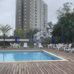 Apartamento para alugar com 2 quartos 2 vagas em Vila Andrade, São Paulo - SP