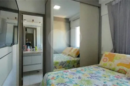 APARTAMENTO A VENDA NO BAIRRO JARDIM ANHEMBI COM 2 DORMITORIOS, 2 BANHEIRO, 1 VAGA, 79M², SJC