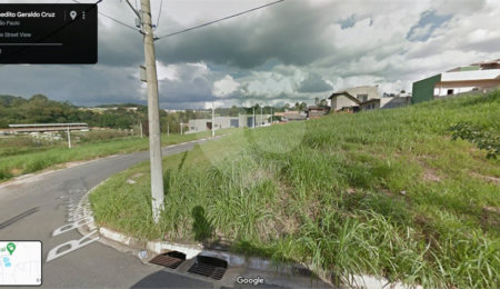 Terreno à venda em Terra Nobre, Louveira, SP
