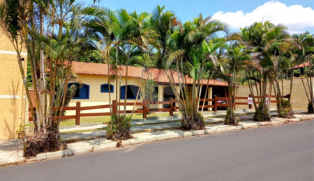 Casa à venda com 3 quartos, sendo 1 suíte,  em Residencial Samambaia, São Carlos, SP
