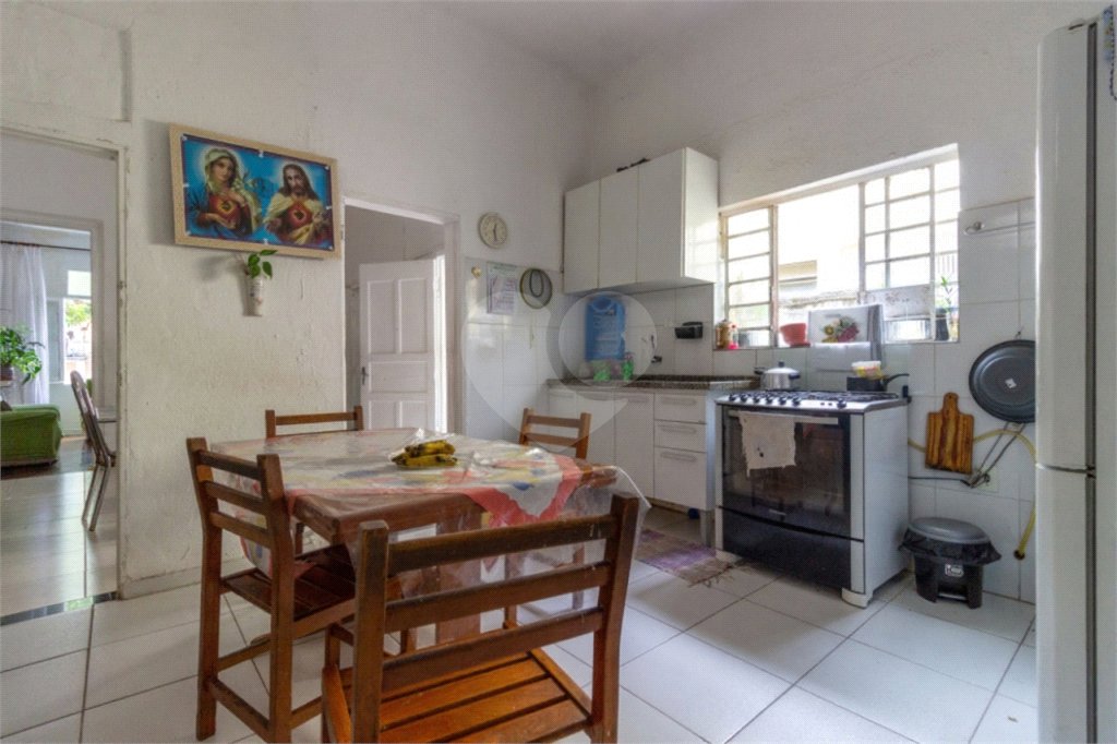 Sobrado com 2 dormitórios - Bela Vista