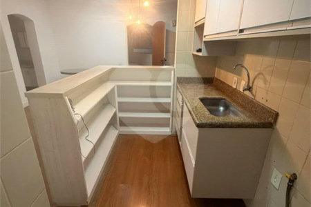 Apartamento Ritz - Moema