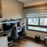 Apartamento a venda - Vila Clementino - 163 m²