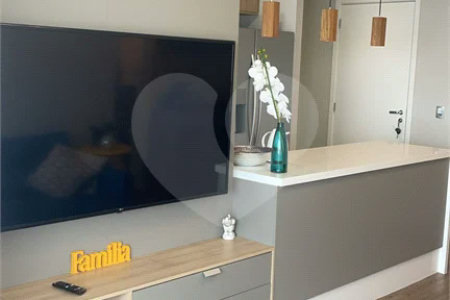 Condomínio Clube Apartamento Varanda gourmet 2 dormitórios sendo 1 suíte 1 vagas.