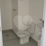 Apartamento venda Vila Mariana, 31m², 1 dormitório, contrapiso, lazer, próximo metrô