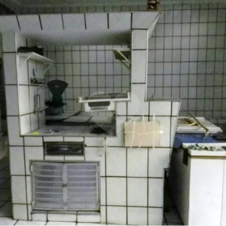 Galpão à venda no Tatuapé, 330 m²