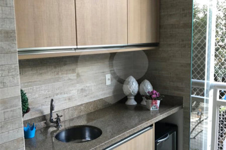 Apartamento Duplex alto padrão na Saúde.