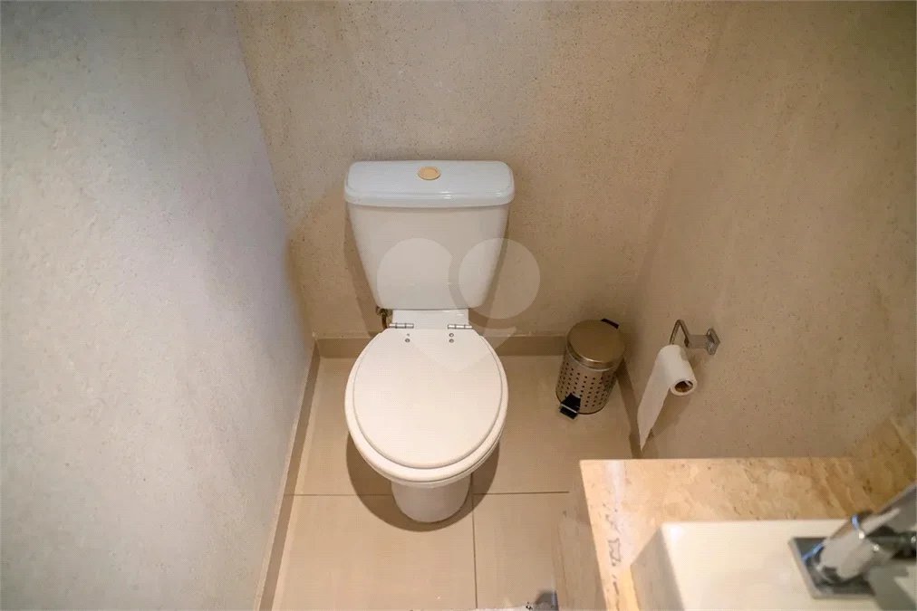 Apartamento à venda com 2 quartos em Jardim da Saúde, São Paulo