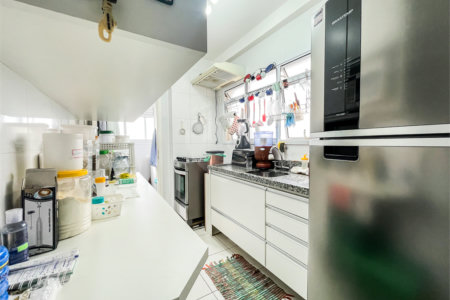 Apartamento - Ipiranga - Próximo ao Metrô - 2 Quartos / 1 Suíte - 2 Vagas - Venda / Compra