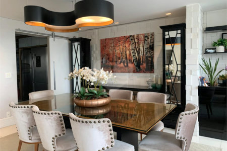 Apartamento á venda - Saúde