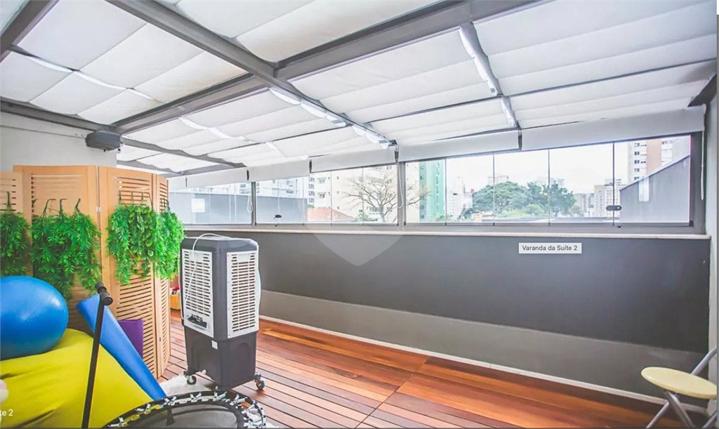 Apto Gardem à venda com 162m², 3 quartos e 2 vagas,a 600 metros do Metrô Santa Cruz. Aceita e estuda Permuta.