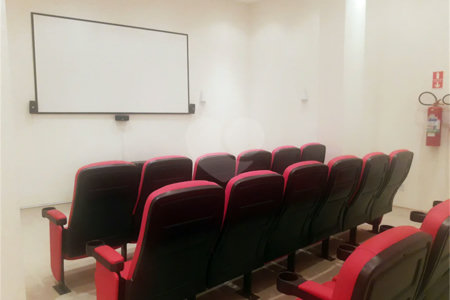 Apartamento em excelente localização na Av. Ipiranga Centro de São Paulo