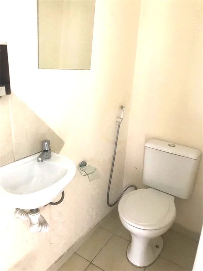 Sala comercial região da Paulista com 50 m²!