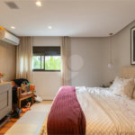 Apartamento a venda nos Jardins 262 m2, 3 suites e 3 vagas