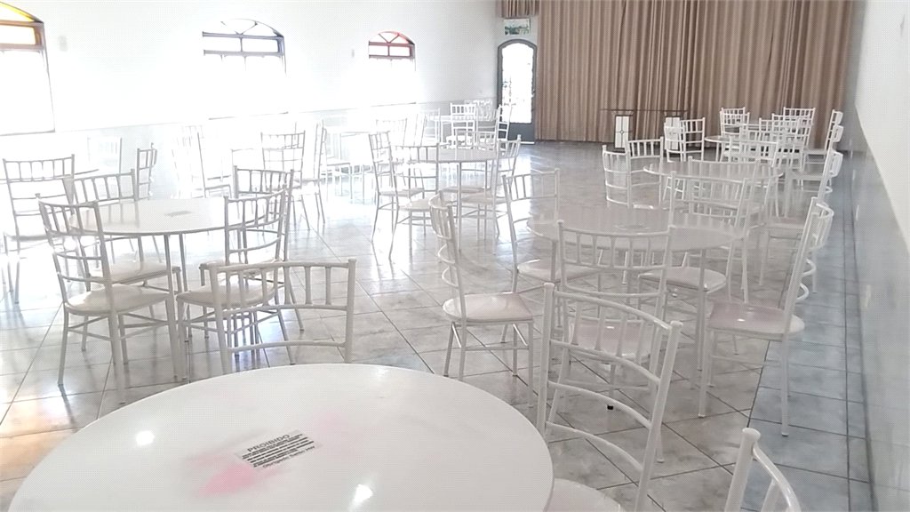 Sobrado comercial à venda - Jabaquara