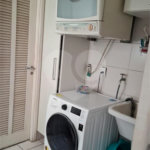 Apartamento a venda no Ipiranga com 3 dormitórios e 2 vagas com 115m² Aceita e estuda Permuta.