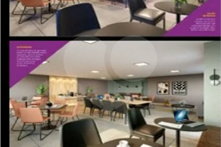 Apartamento a venda no Belém