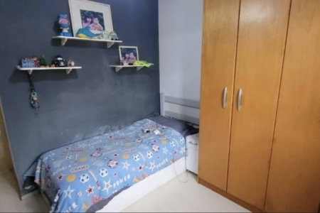 Sobrado espaçoso e completo em condomínio fechado no Bonfiglioli!