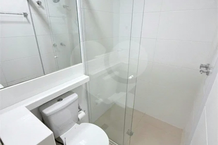 Apartamento mobiliado para locação no Edifício Montes Claros – Centro | Piracicaba/SP