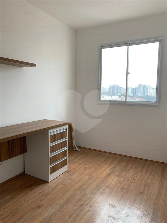 Apartamento à venda com 1 quarto em Jardim Cidália, São Paulo, SP