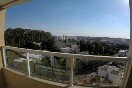 Apartamento tipo Studio no Edifício Residencial Via Campus