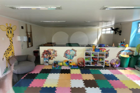 Apartamento em São Paulo com 2 dormitórios a venda