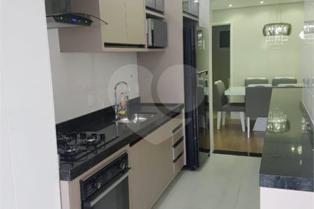 APARTAMENTO DE 96M² - PORTEIRA FECHADA- PRONTA PARA MORAR