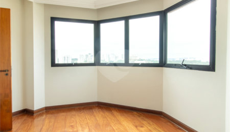 Apartamento à venda com 4 quartos, sendo 2 suítes,  em Chácara Santo Antônio (zona Sul), São Paulo, SP