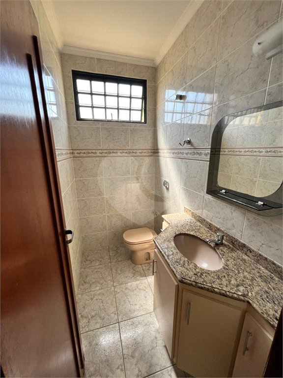 Casa sobrado na Vila Operária em Rio Claro