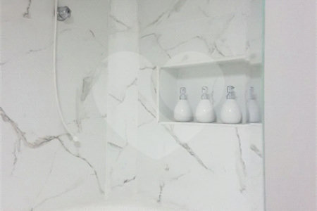 Apartamento com dois dormitórios na Bela Vista