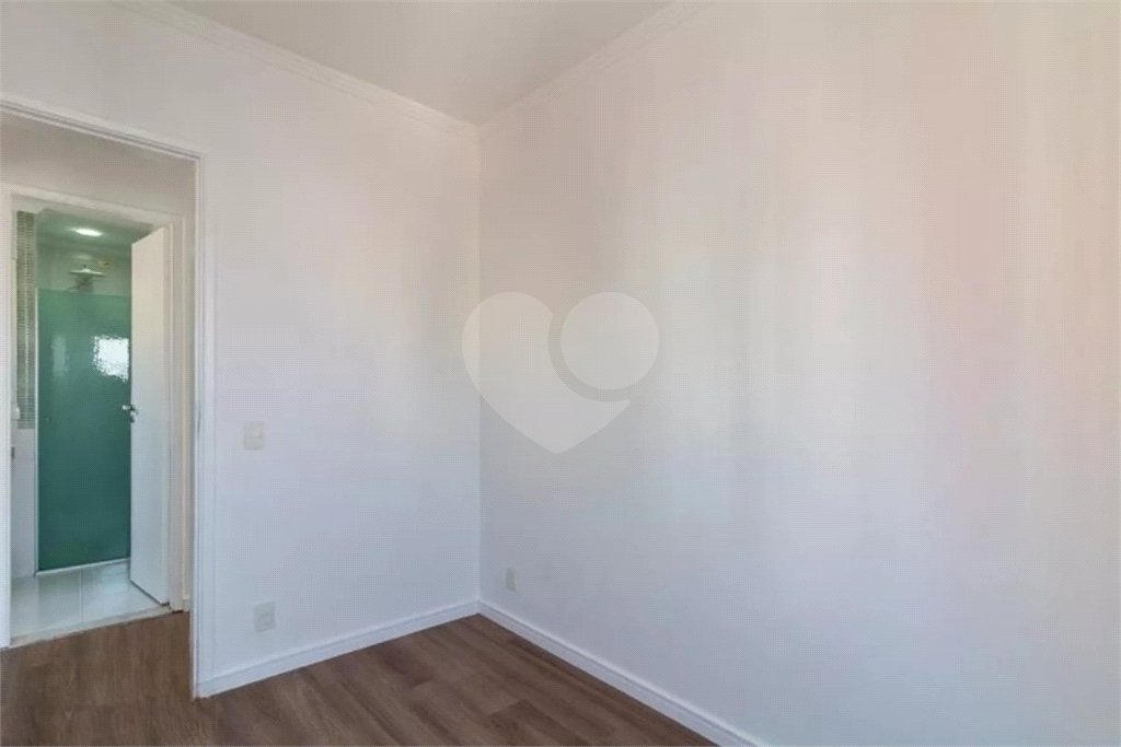Apartamento para venda Moema com 2 dormitórios 1 vaga de garagem