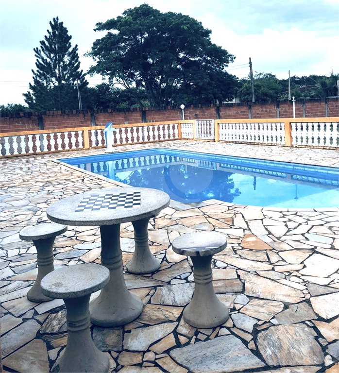 CHÁCARA COMPLETA À VENDA – CONFORTO, LAZER E NATUREZA