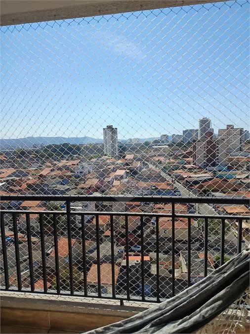 Apartamento à venda na Ponte Grande, com 58 m²