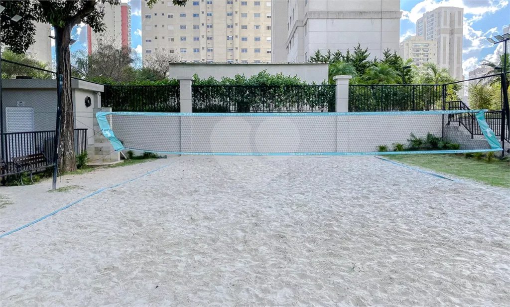 Apartamento a venda na Mooca com 3 suítes no Condomínio Dolce Vitta