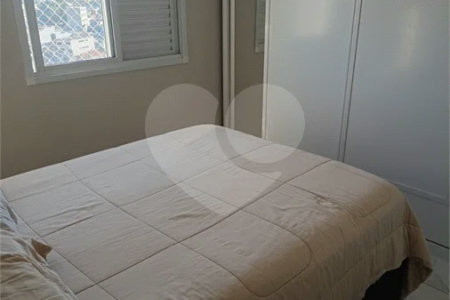 Apartamento à venda na Ponte Grande, com 58 m²