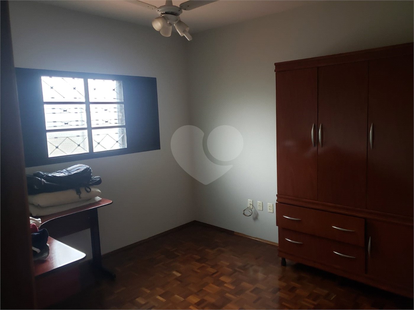 Casa à Venda na Região Central de São Carlos - Excelente Localização