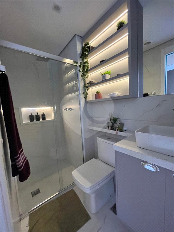 APARTAMENTO NOVO PORTEIRA FECHADA NO IPIRANGA