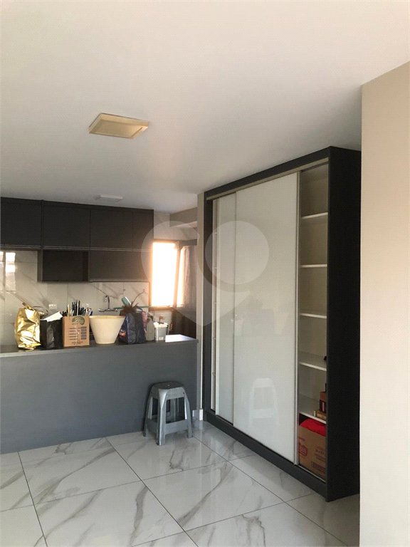 Apartamento com 2 dormitórios à venda, 68 m² por R$ 635.000,00 - Mirandópolis - São Paulo/SP