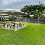 Apartamento no Condomínio Residencial Parque Romance.