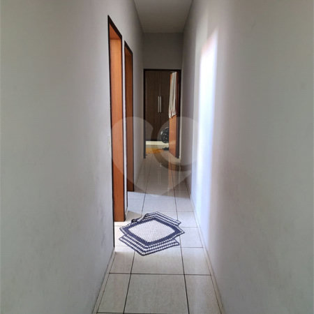 Casa à Venda no Jardim Mariana em Ibaté