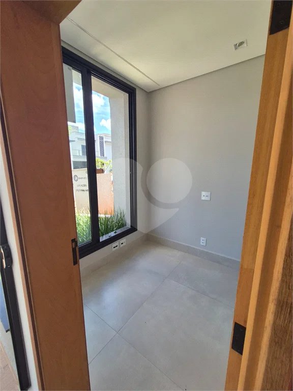 Casa Térrea à venda em condomínio fechado - Park UNIMEP Taquaral - Piracicaba/SP.