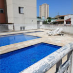 Apartamento 60m², 3 Dormitórios, Lazer Completo e 1 Vaga – Conquista Planalto,