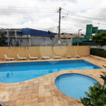 Apartamento com 2 dormitórios na Vila Alpina